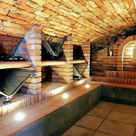 Apartman Pavlenka Густопече Экстерьер фото