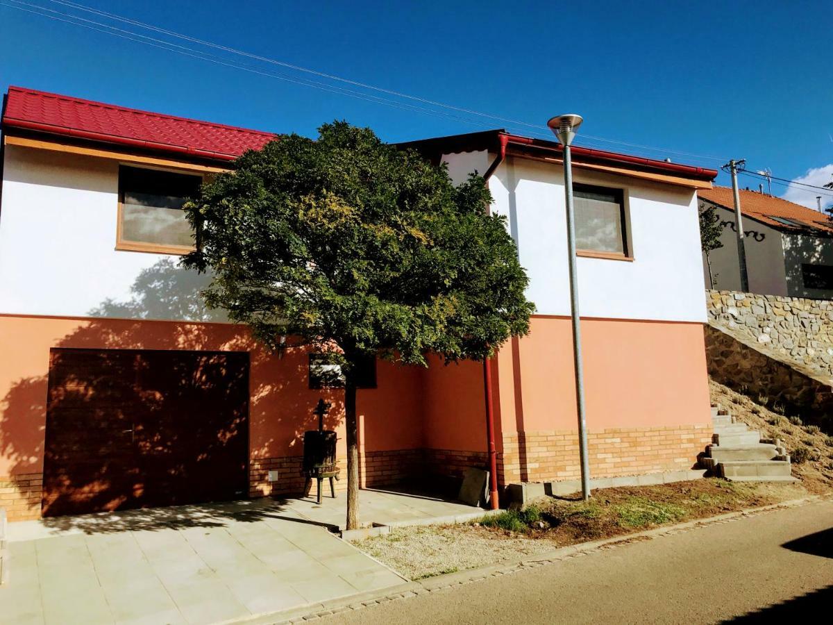 Apartman Pavlenka Густопече Экстерьер фото