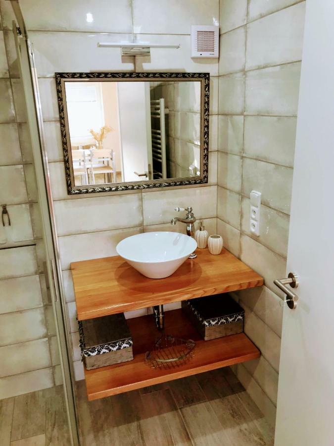 Apartman Pavlenka Густопече Экстерьер фото