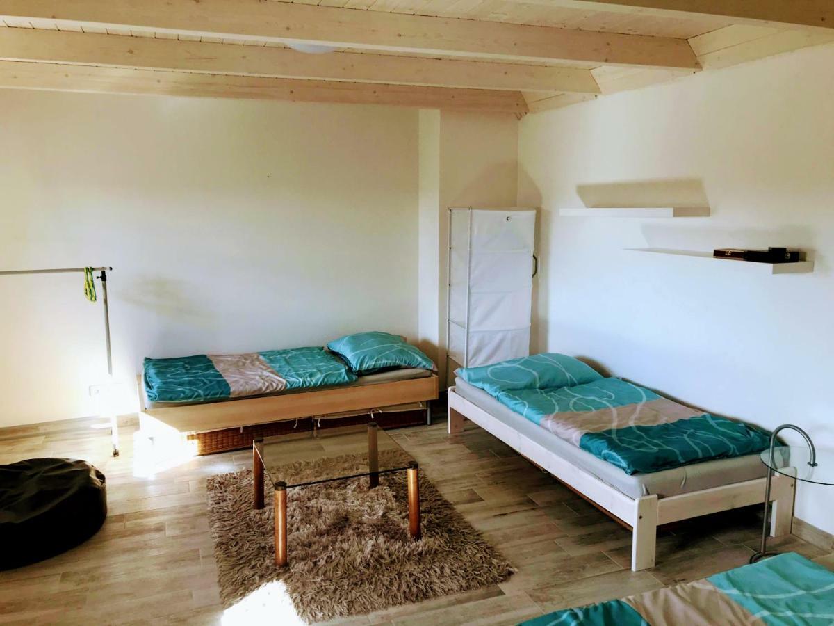 Apartman Pavlenka Густопече Экстерьер фото