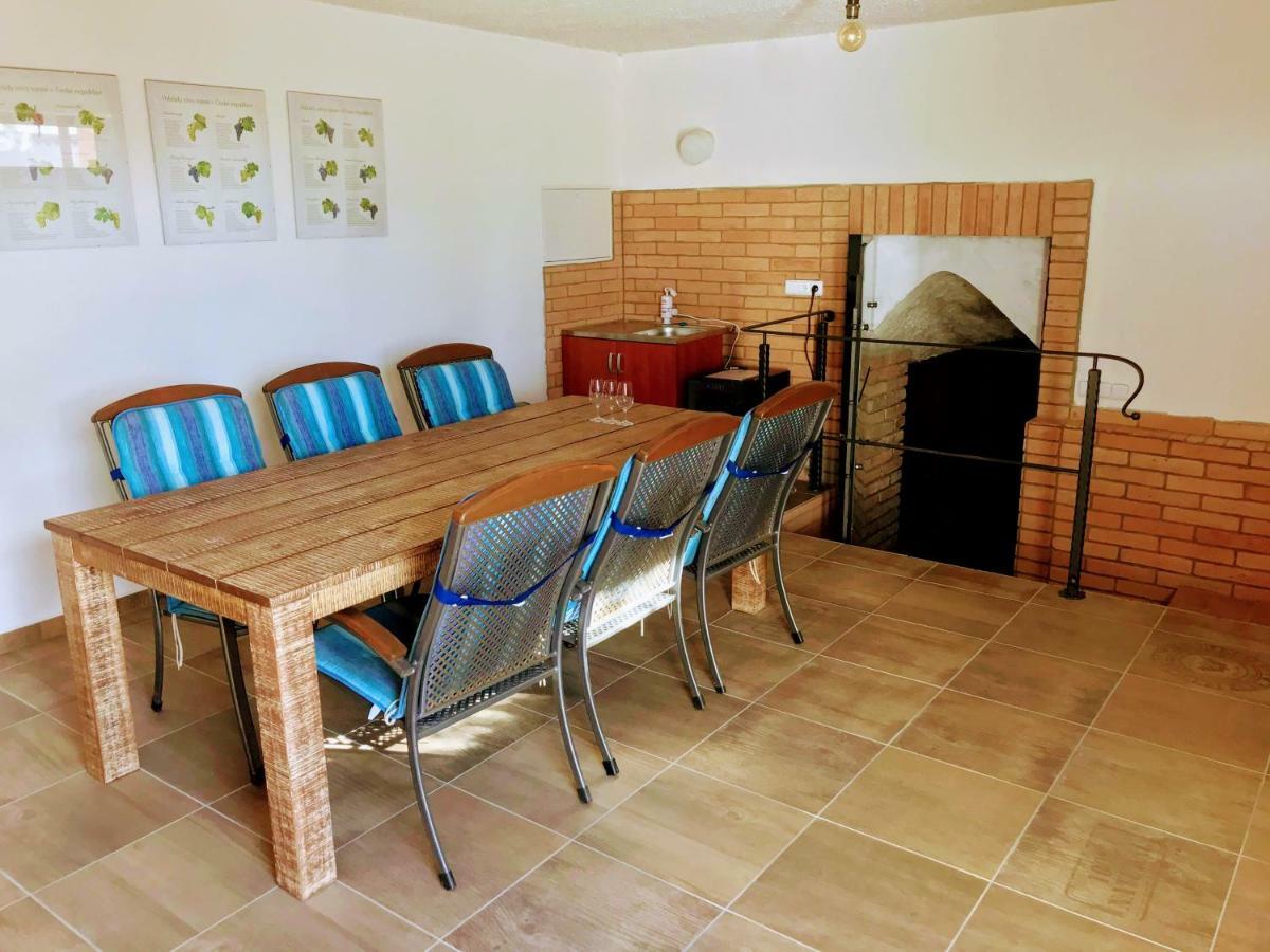 Apartman Pavlenka Густопече Экстерьер фото